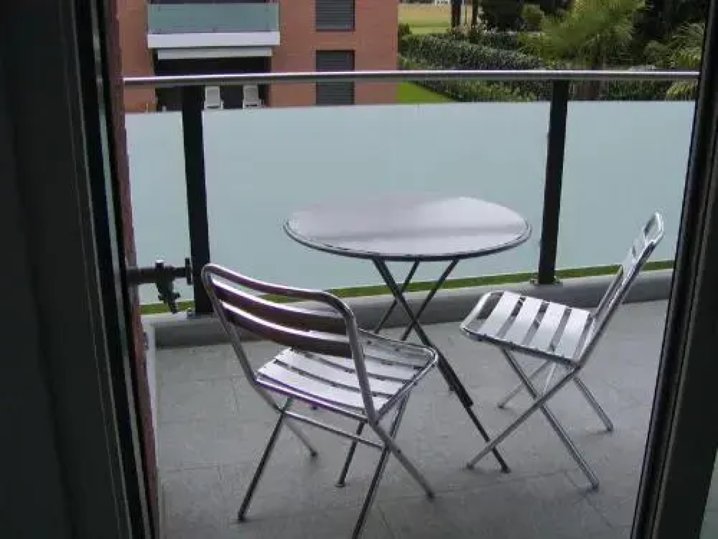 Residenza Gridone