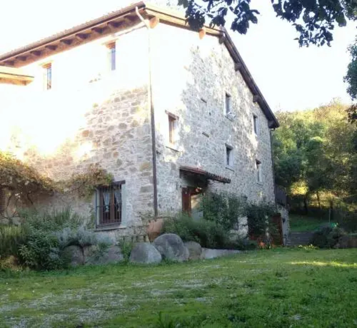 Farmstay Agriturismo Prunara