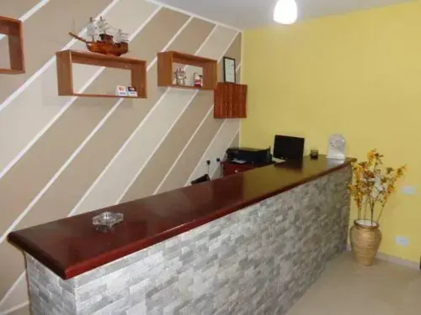 Pousada Villa Itália