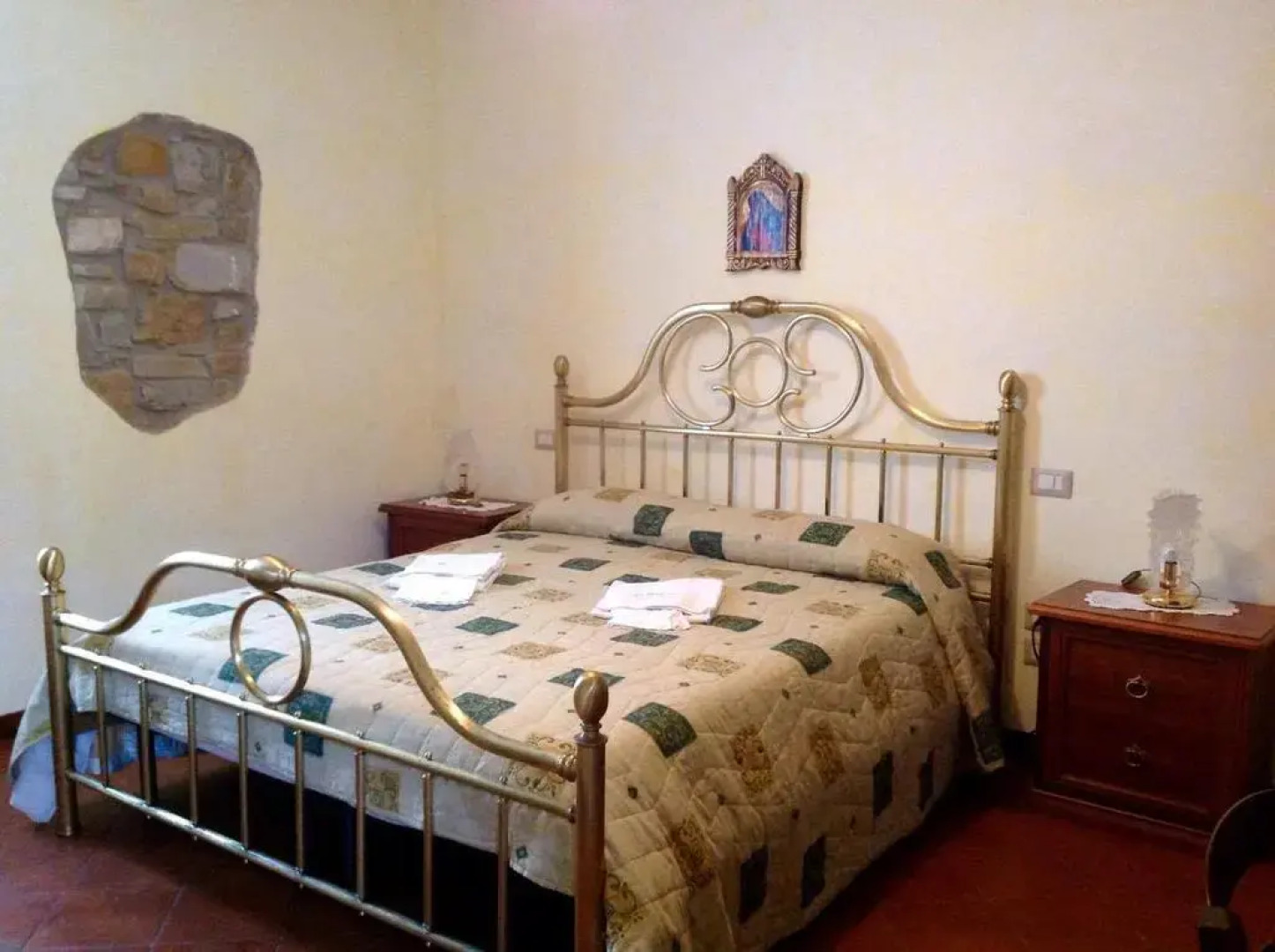 Agriturismo Piano di Andrea