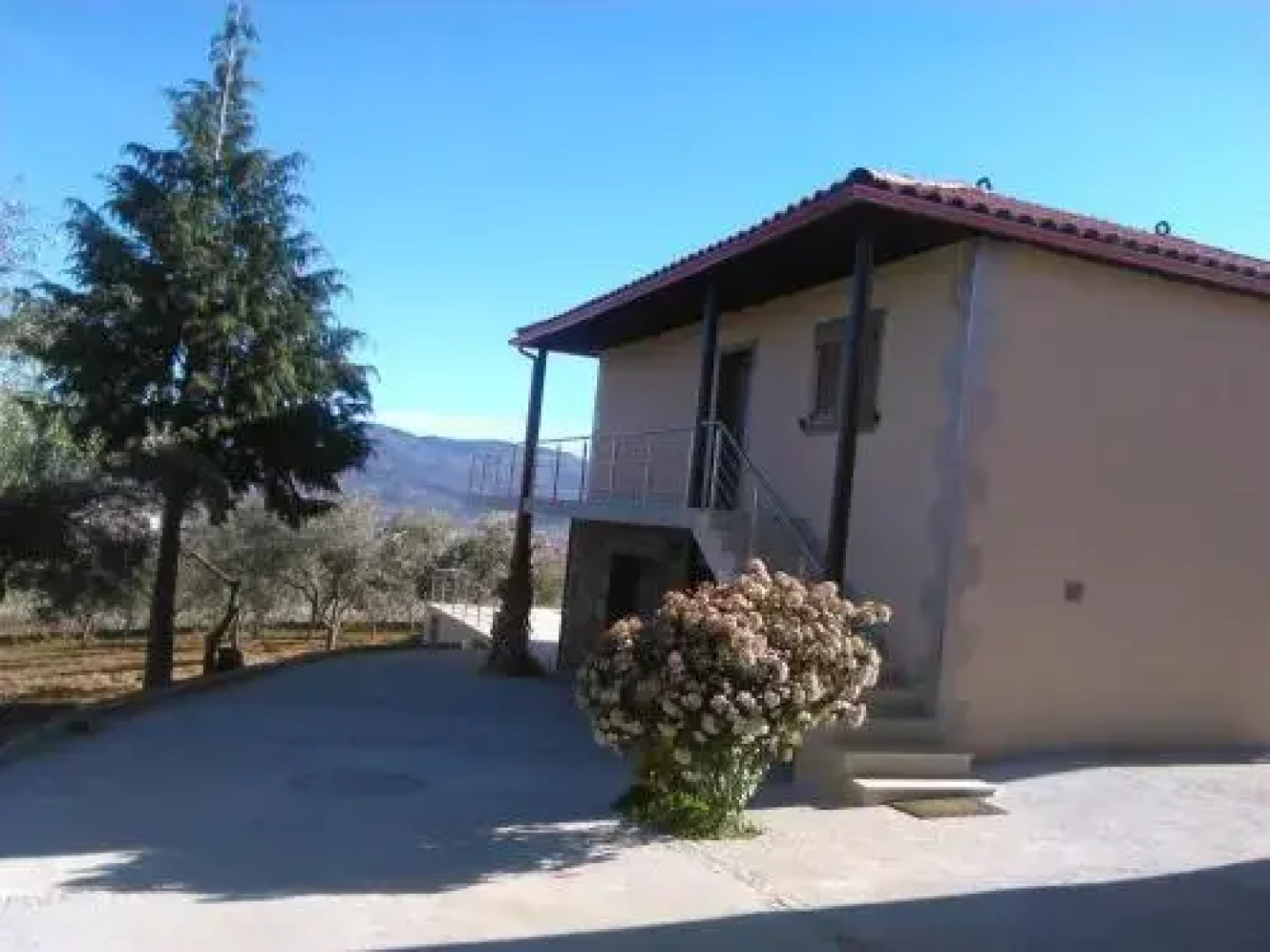 Casa das Argolas
