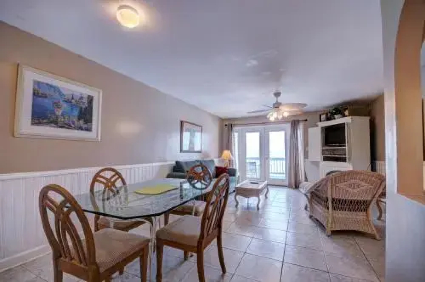 Gulf Sands East Unit 5 - Miramar Beach