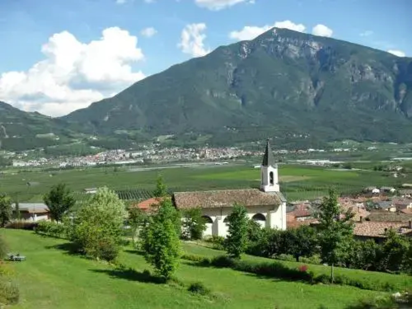 B&B Casa Brunelli