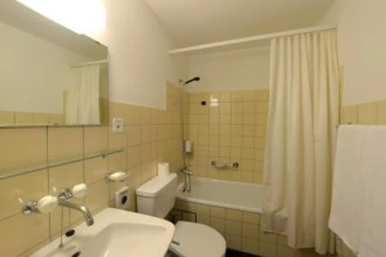 Hotel Villa Silvana