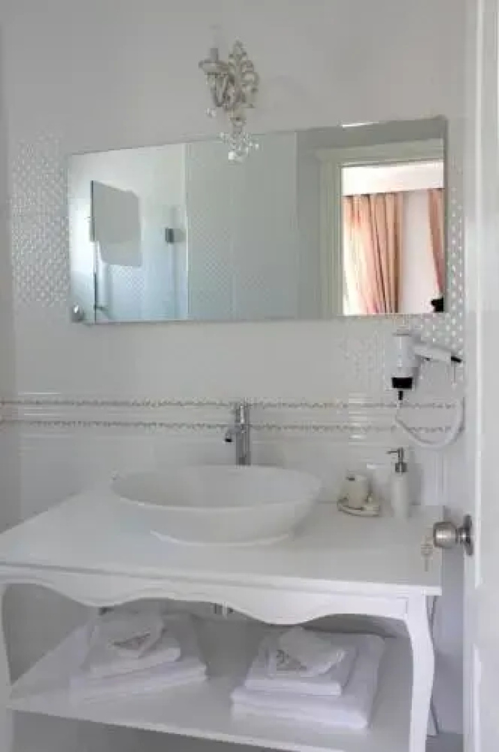 Lara Ilica Hotel