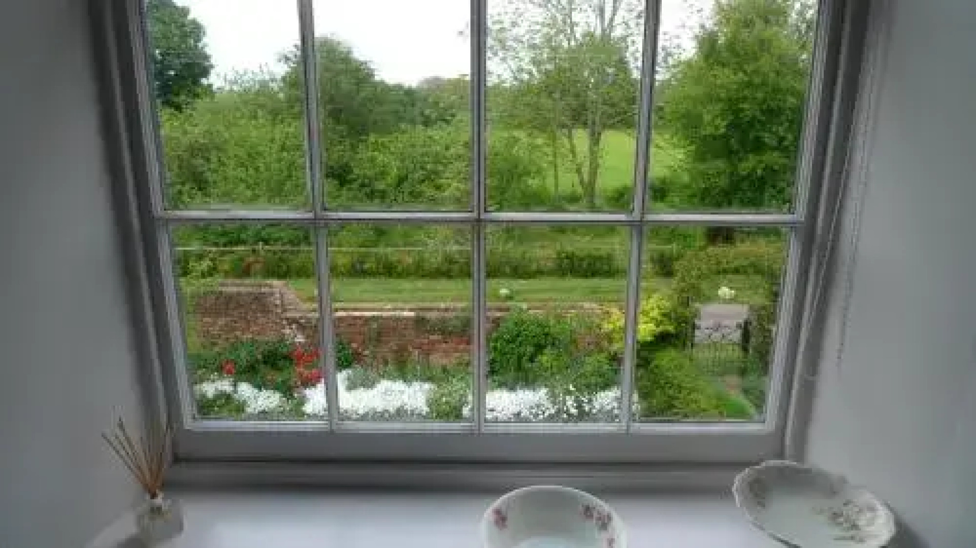 Great Selson - Historic Manor House B&B