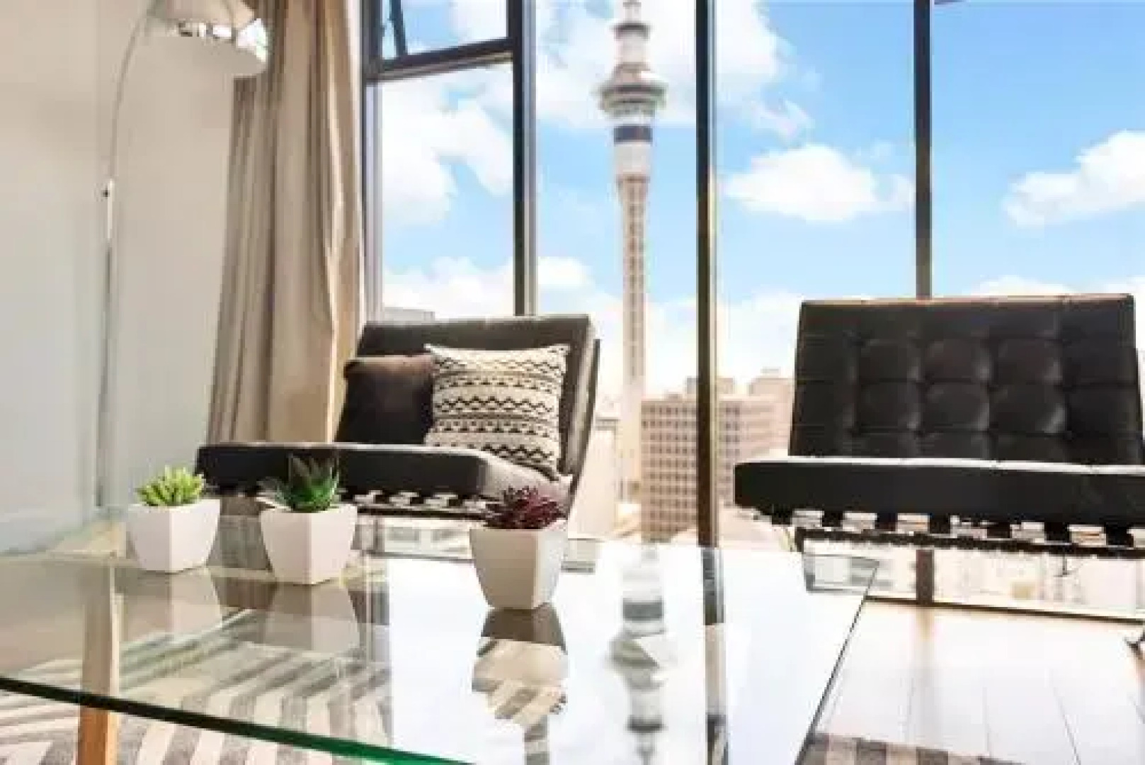 Glorious Metropolis High Life