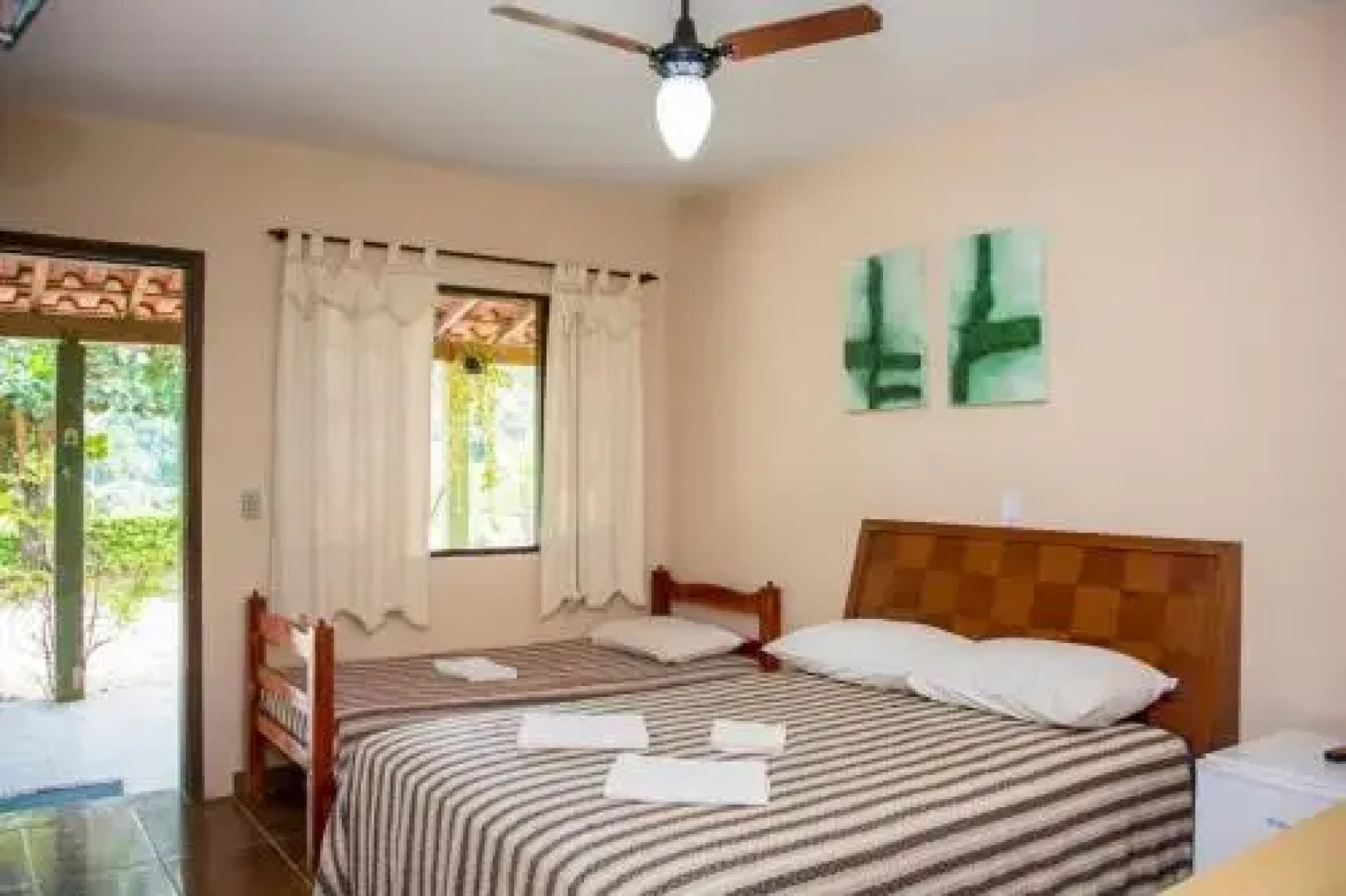 Hotel Fazenda Monte Sião