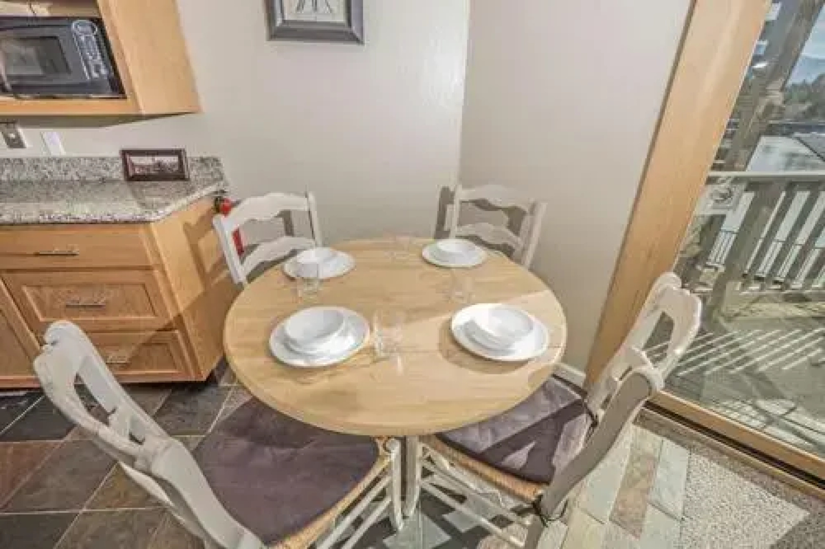 Playpark Lodge Unit 1 Standard Family Room