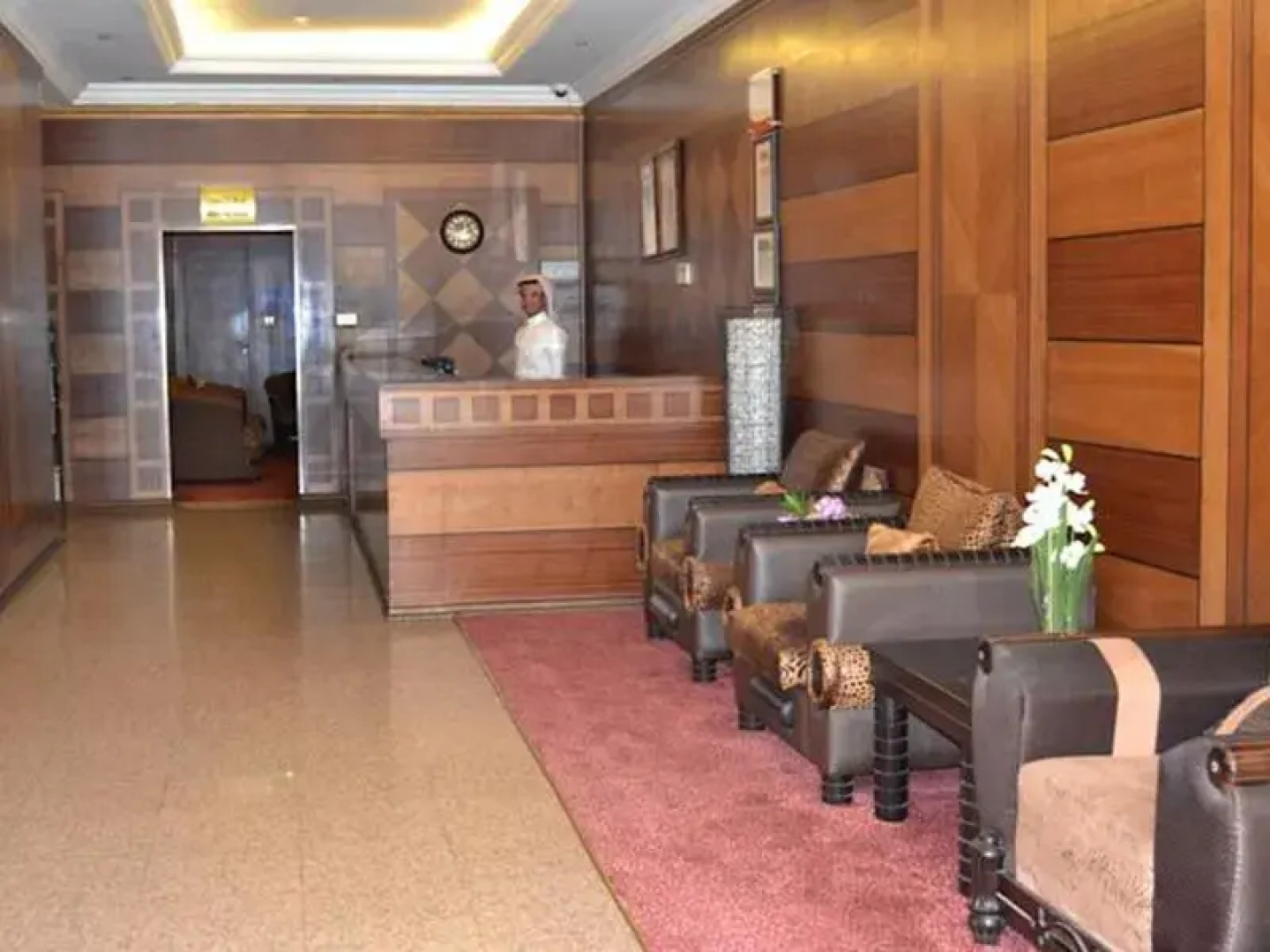 Al Hamra Palace - Al Hamra Branch