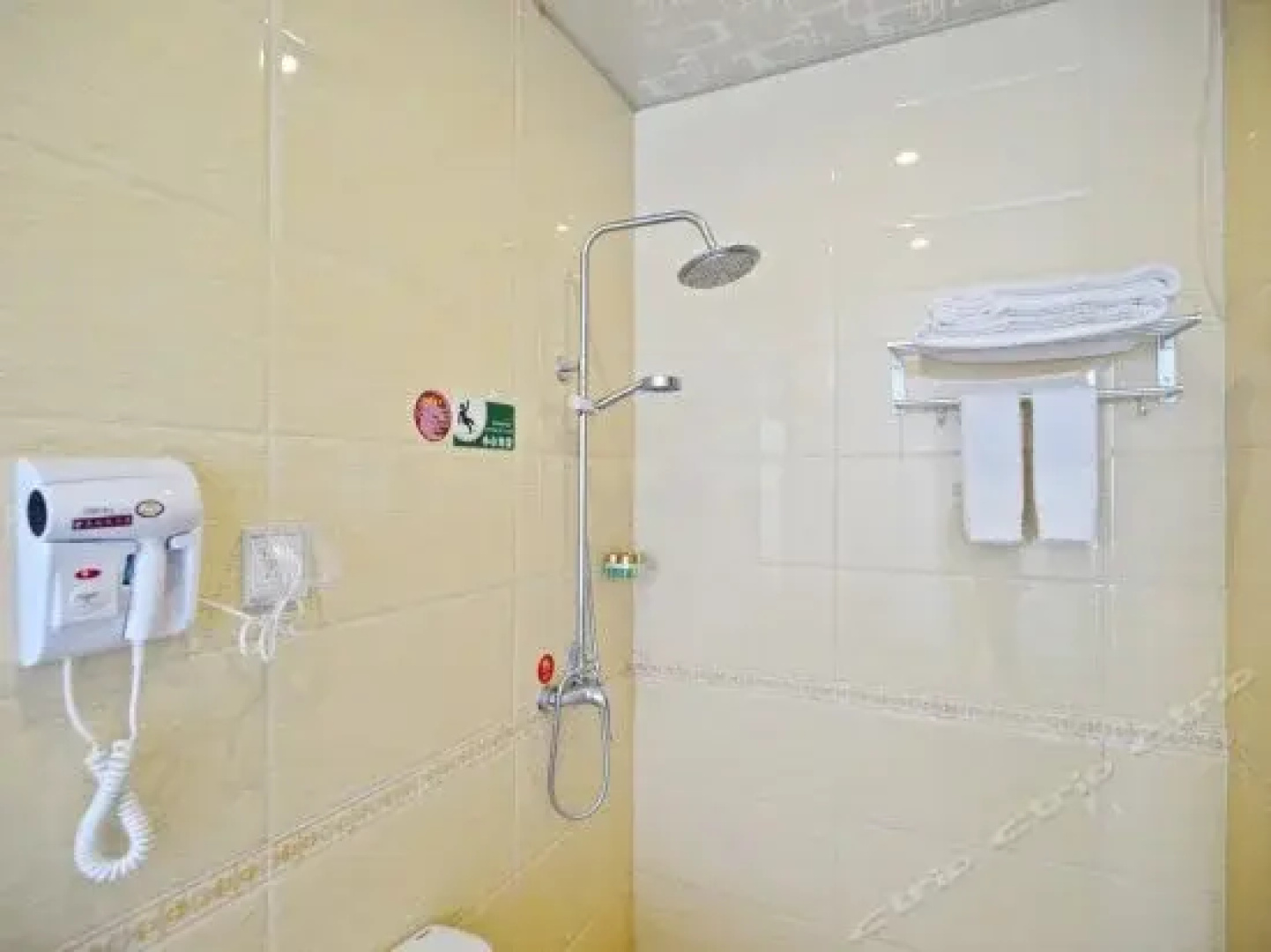 Jia Jun Hotel