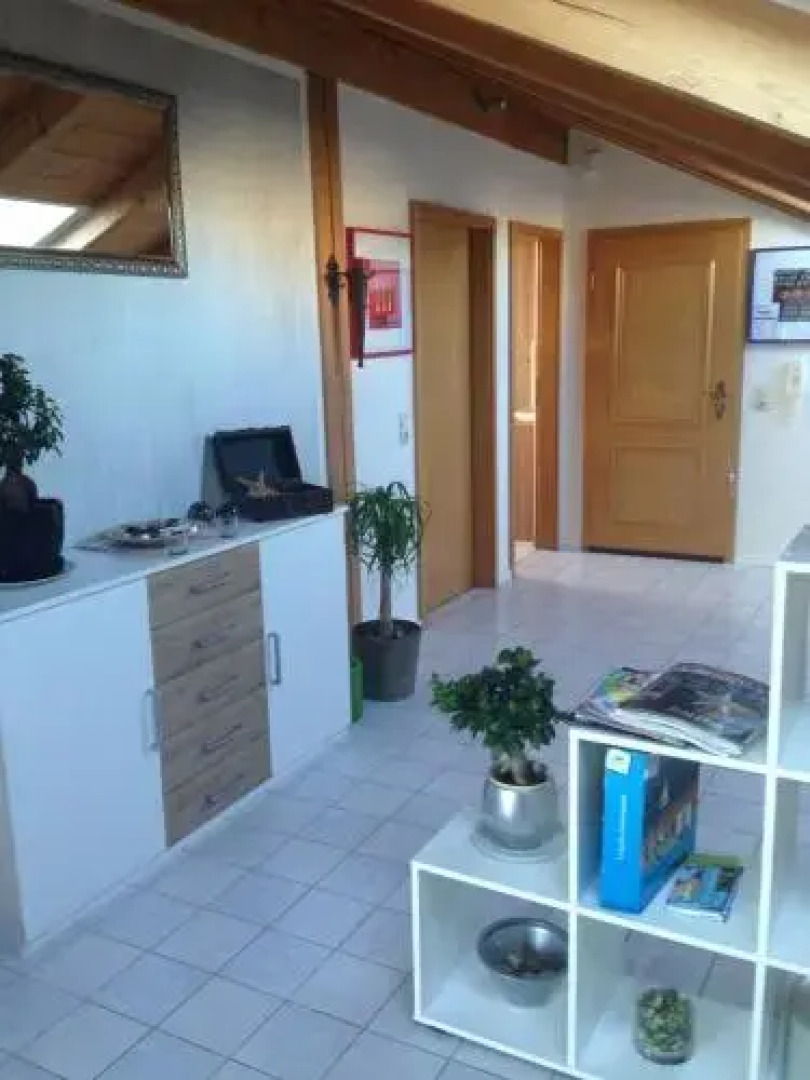 HolidayHome Parzinger