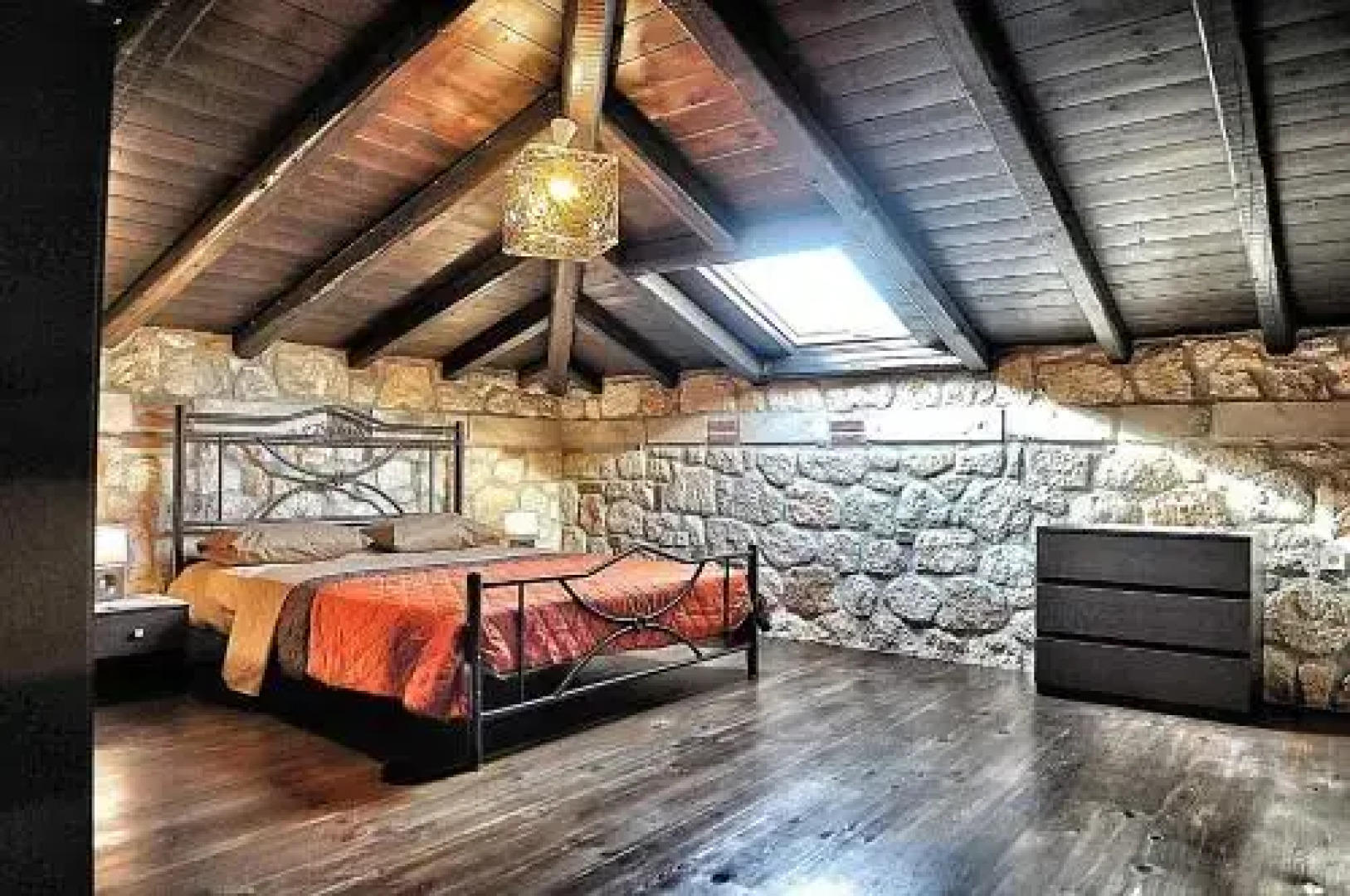 Zachariou Stone Villas