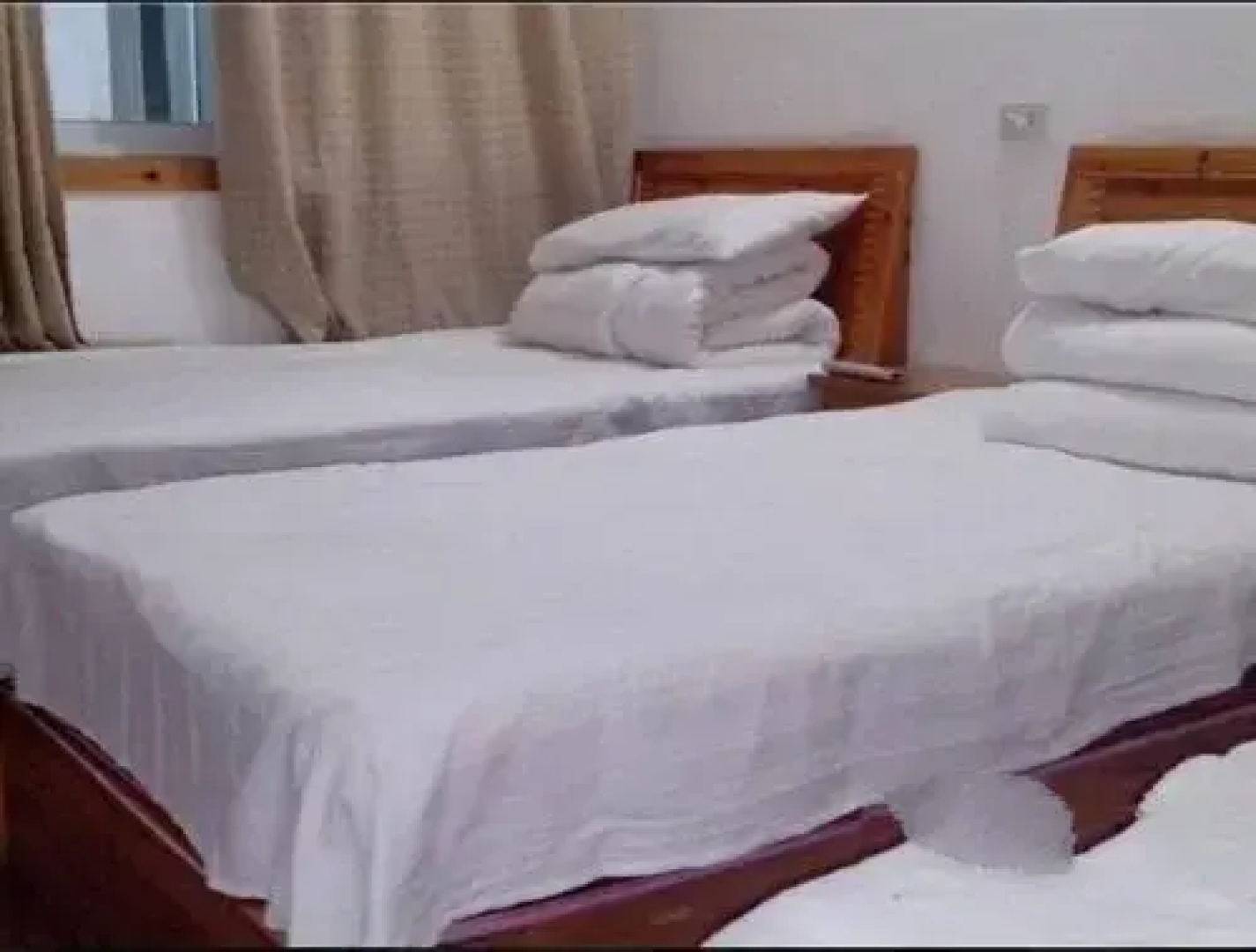 Changxing Tianci Garden Farmstay