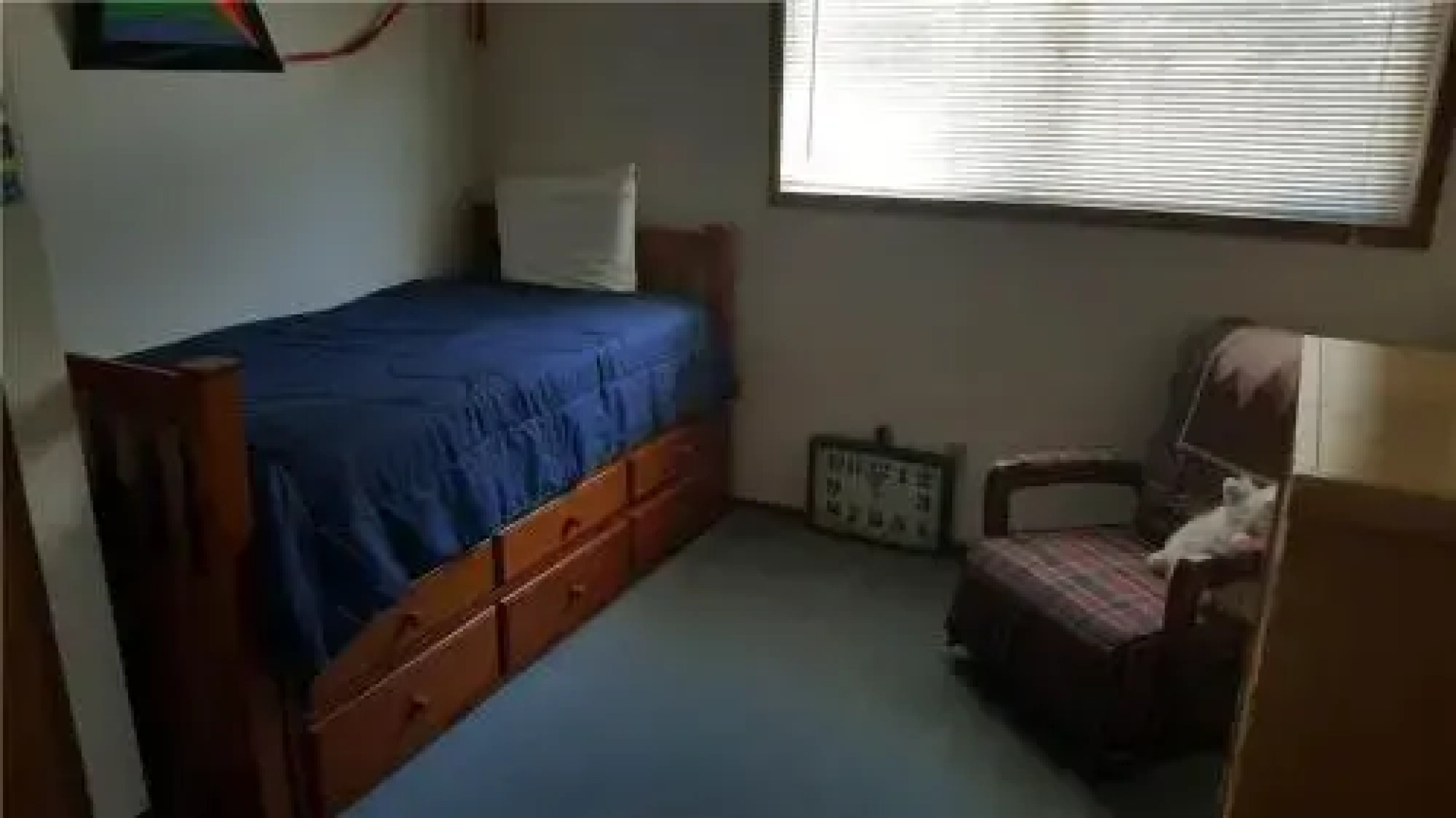 Pacific Terrace T445 Three Bedroom