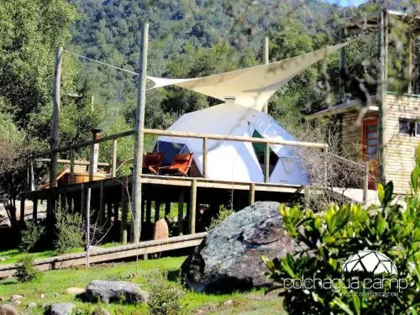 Colchagua Camp