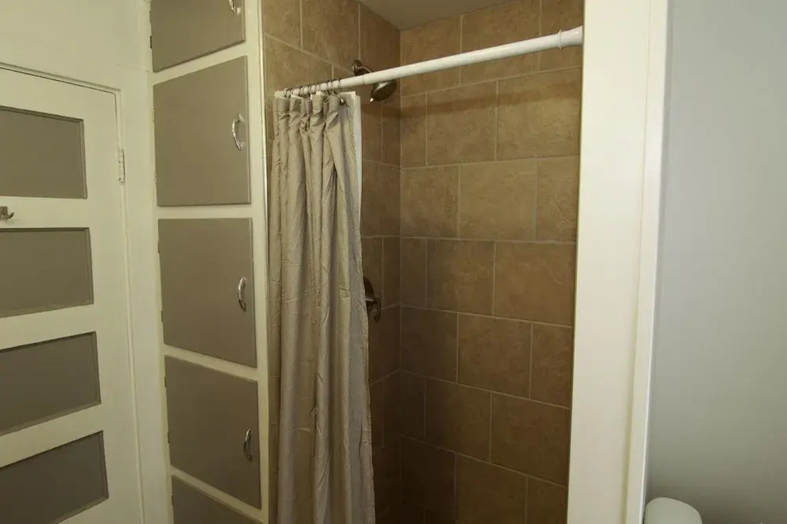 Mineral Spring Guest House