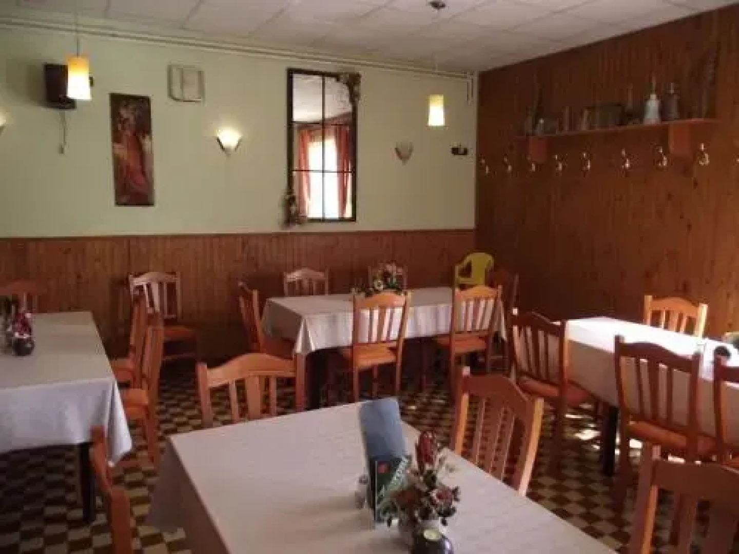 Ludas Fogadó