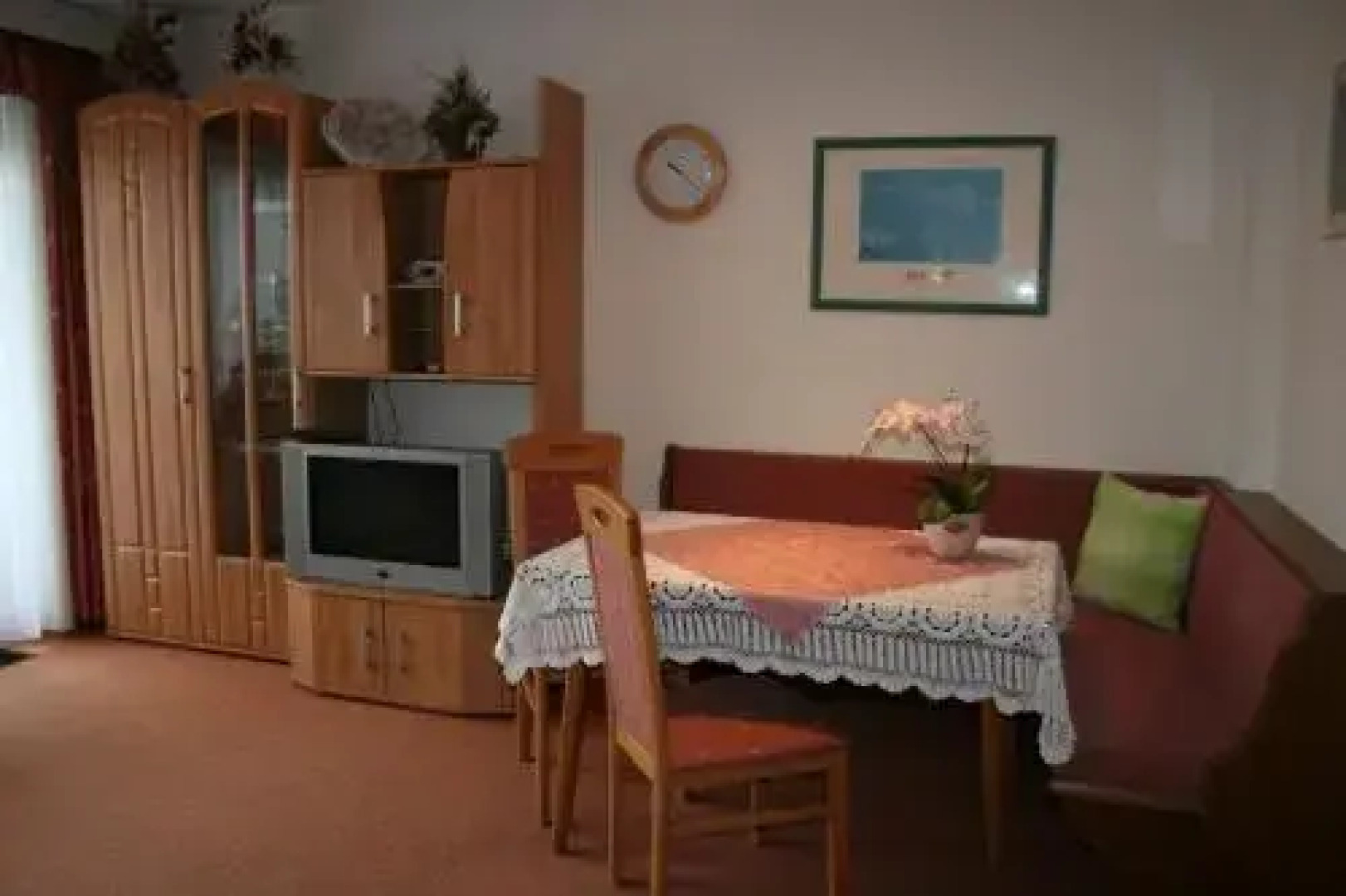 Ferienhaus Marianne