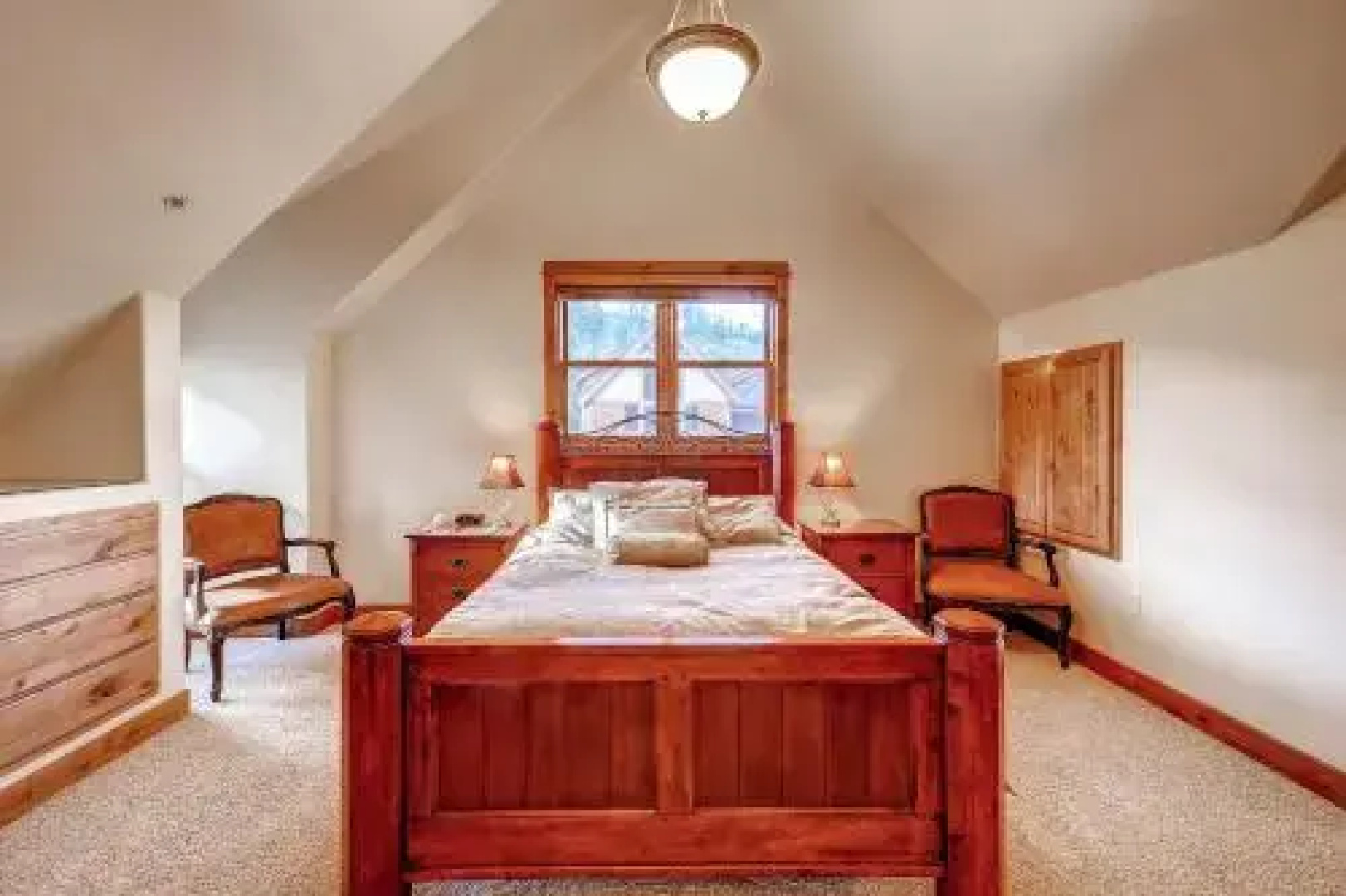Antler's Gulch Townhome by Colorado Rocky Mountain Resorts