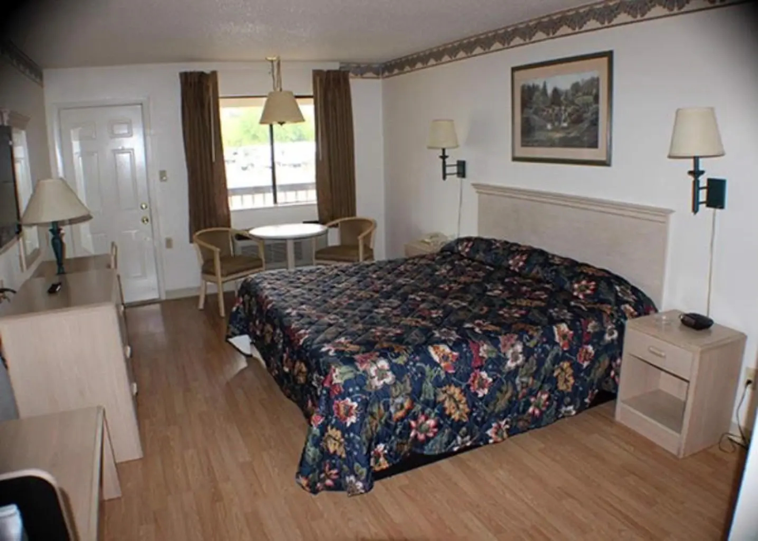 Bandera Lodge