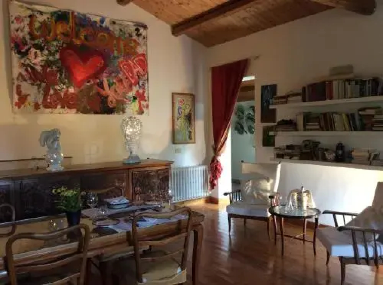 Aphrodite Holiday Home