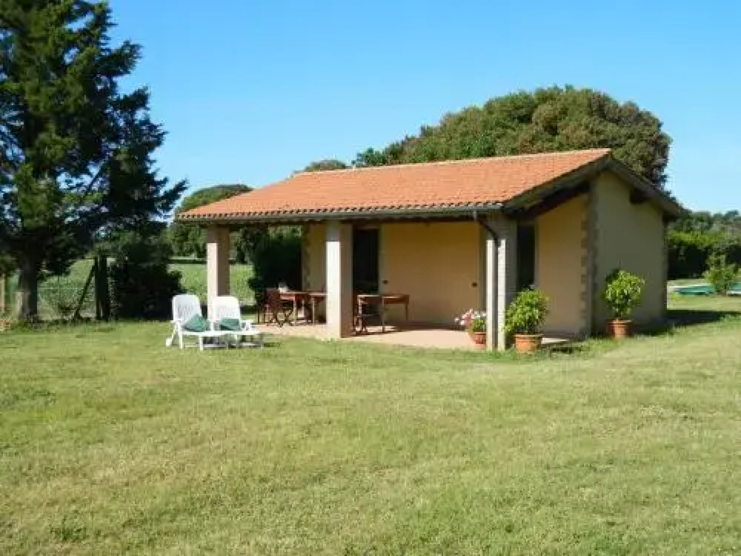 B&B Le Querce