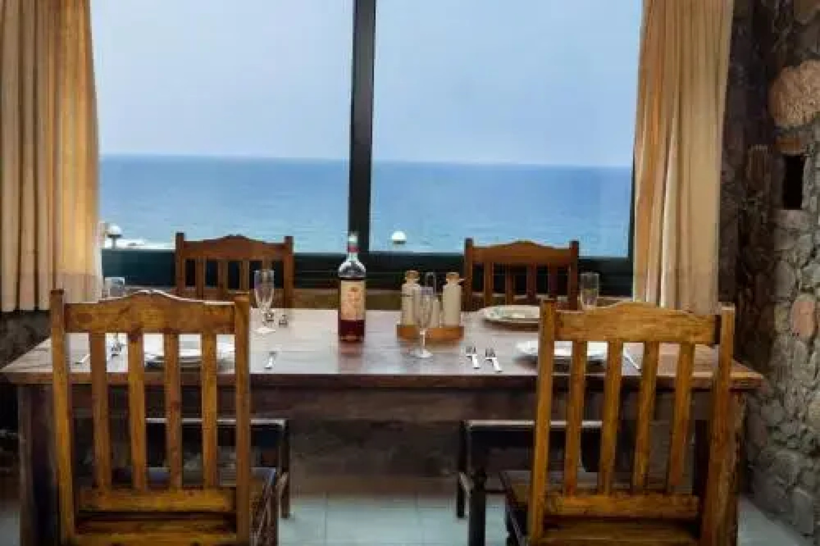 Villa Kore Elafonissi