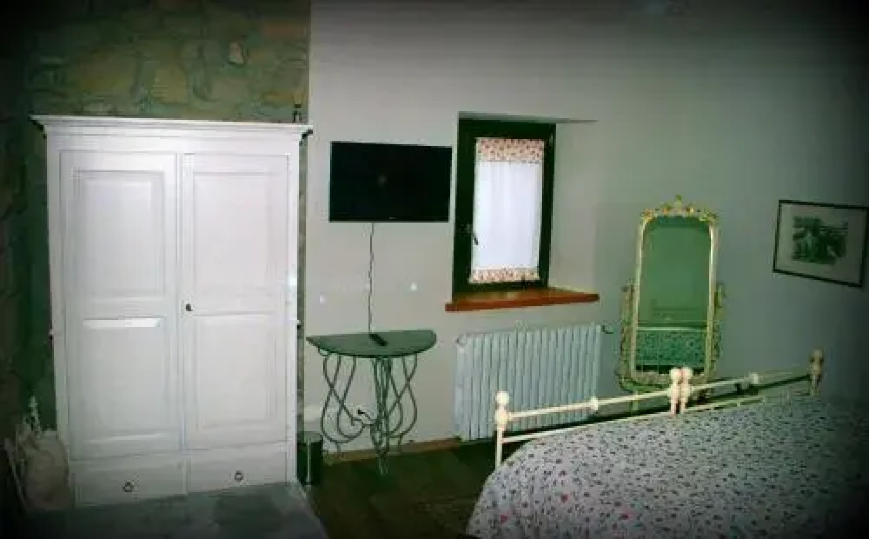 Locanda del Viandante