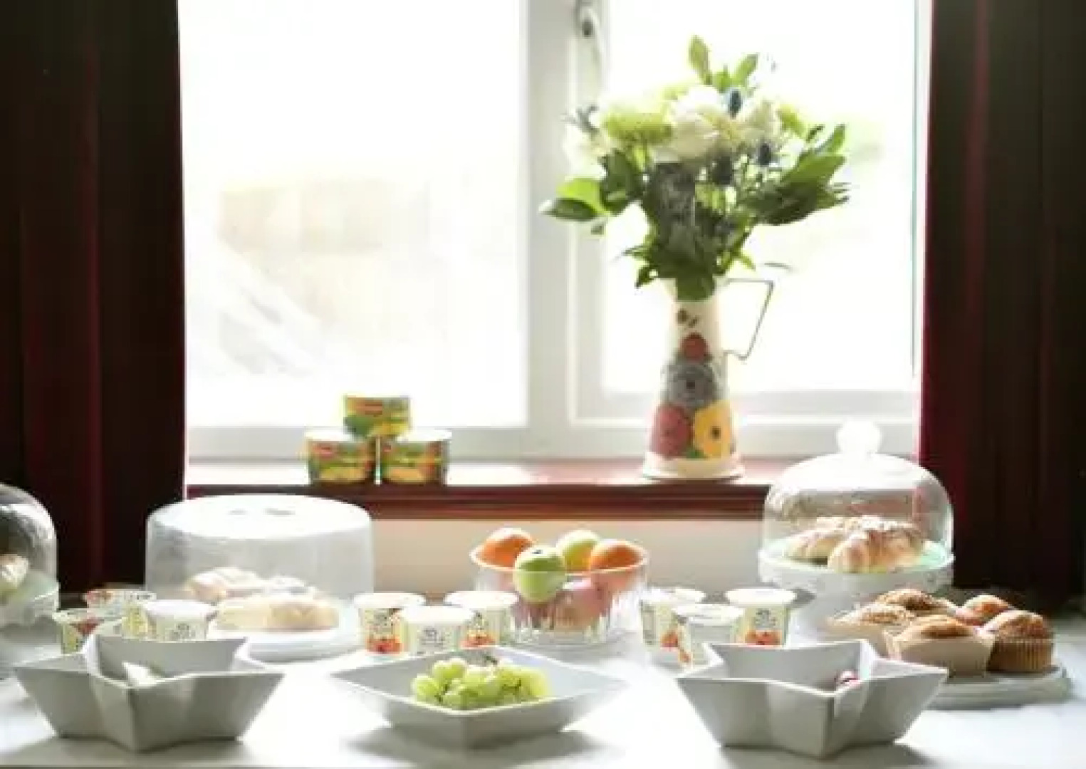 Harrogate Country B&B