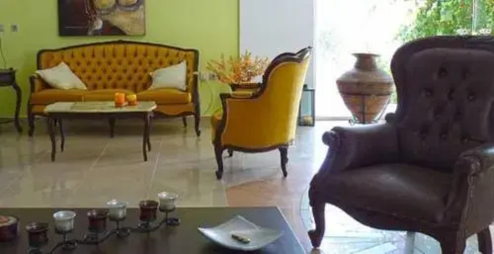 Castellania Hotel Apartments