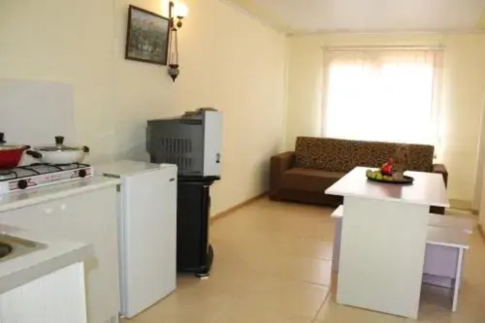 GN Guest House