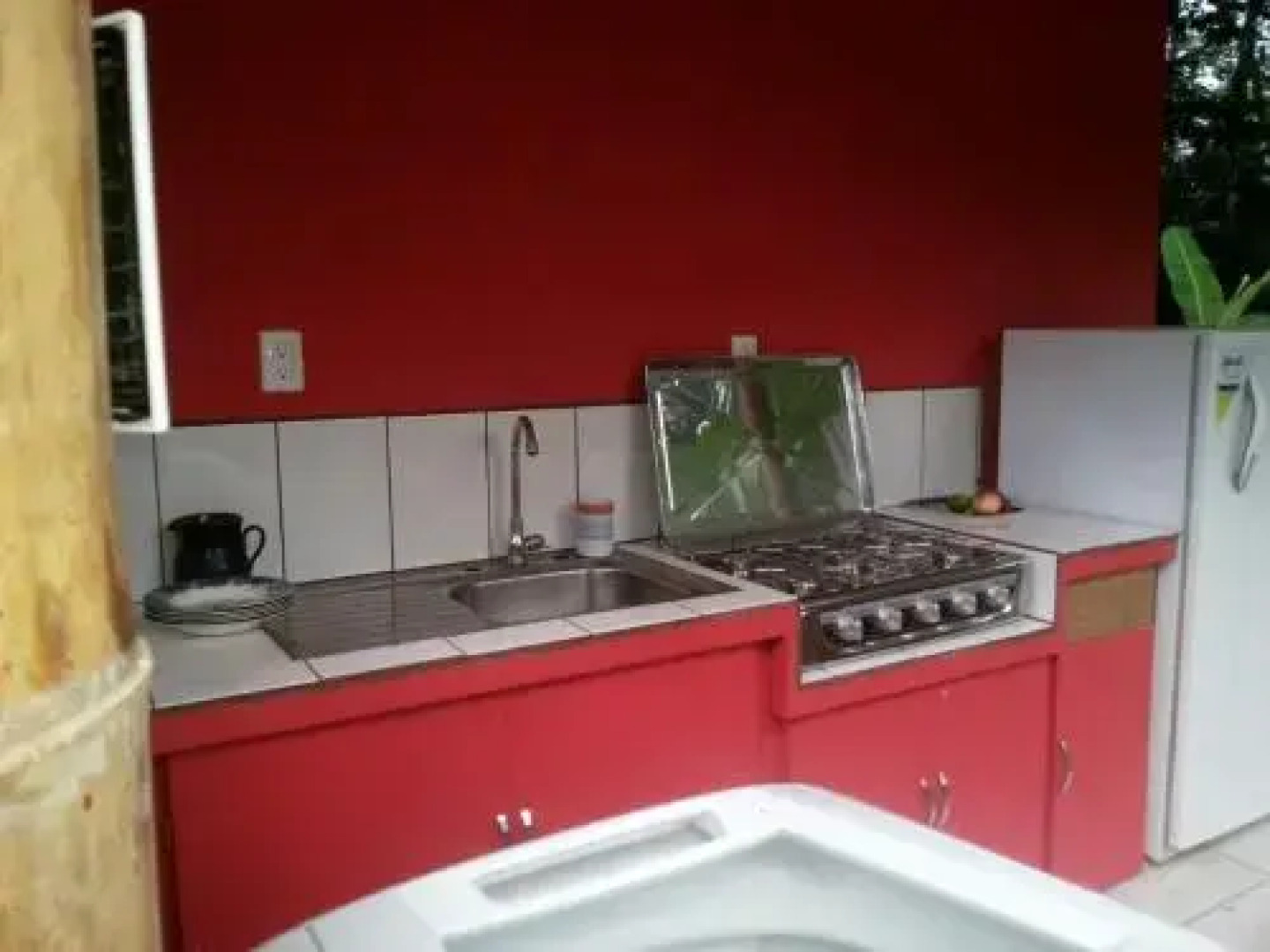 Casa Vikingo