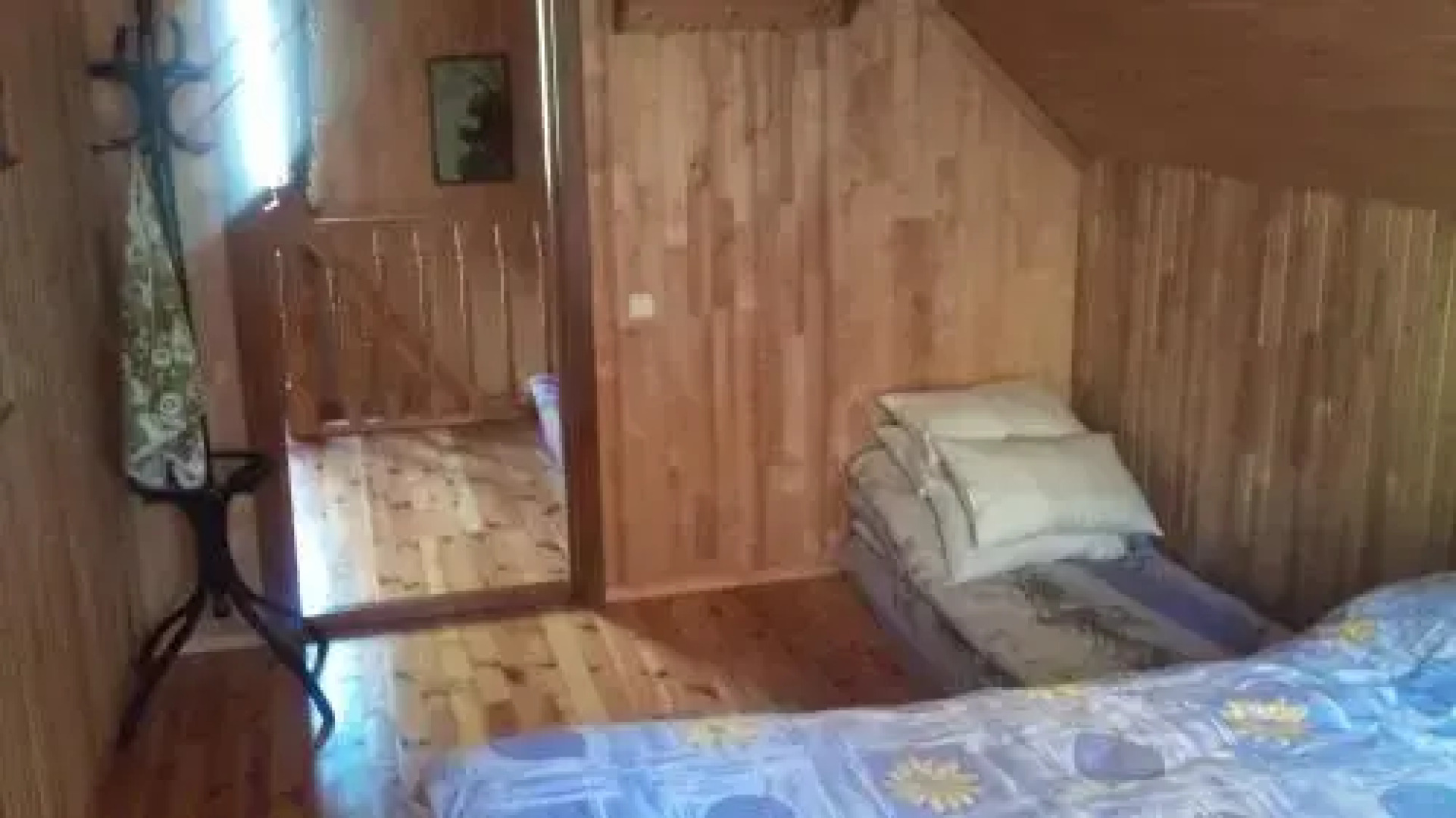 Заезд Зубачи 