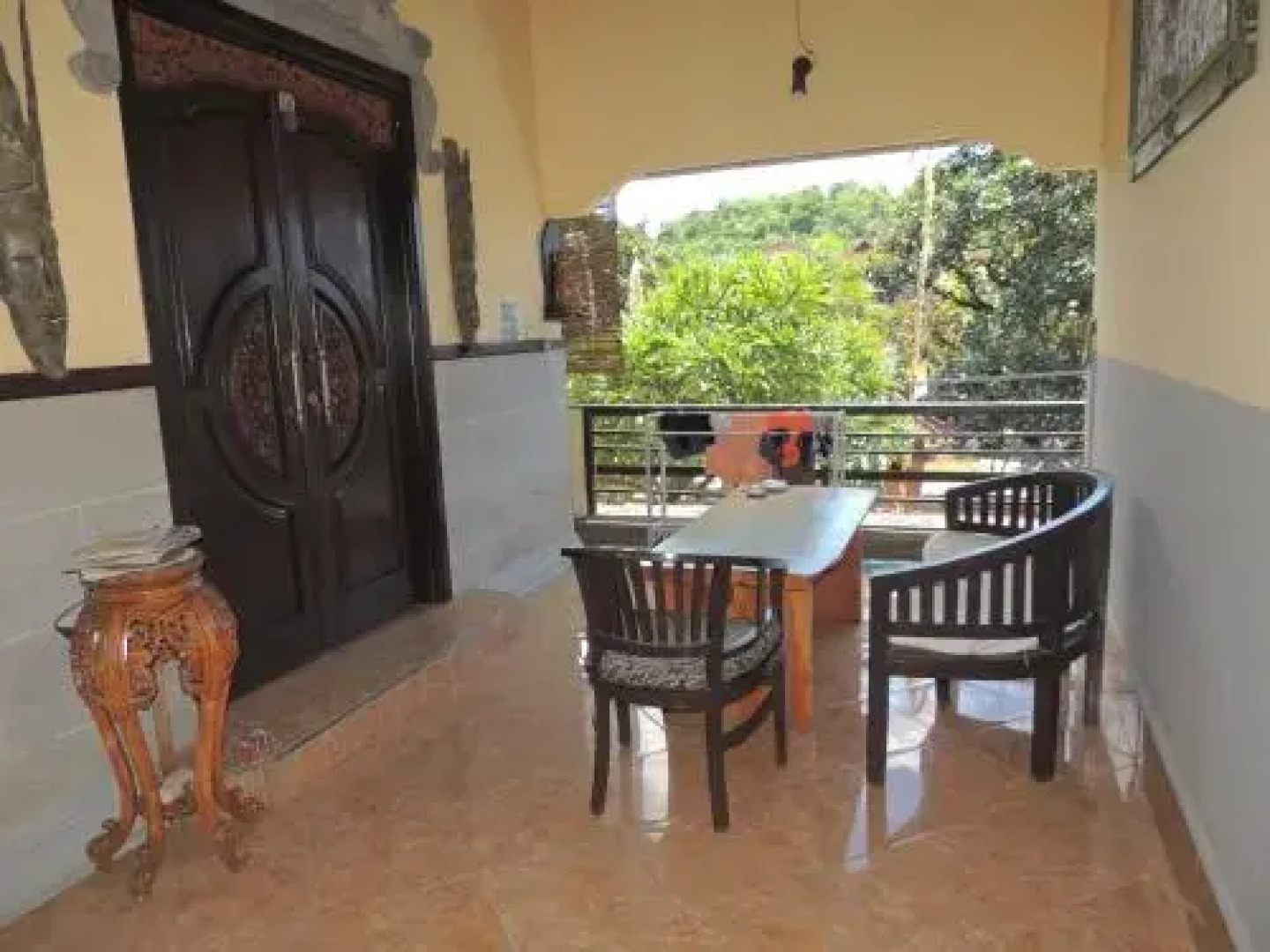 Bagus Homestay