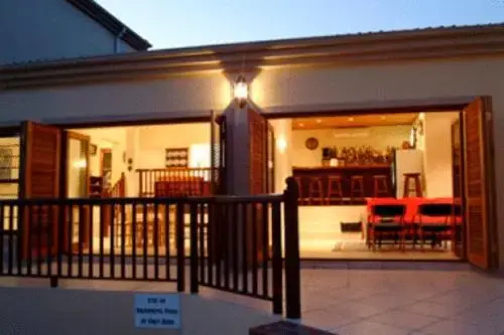 Villa Calla
