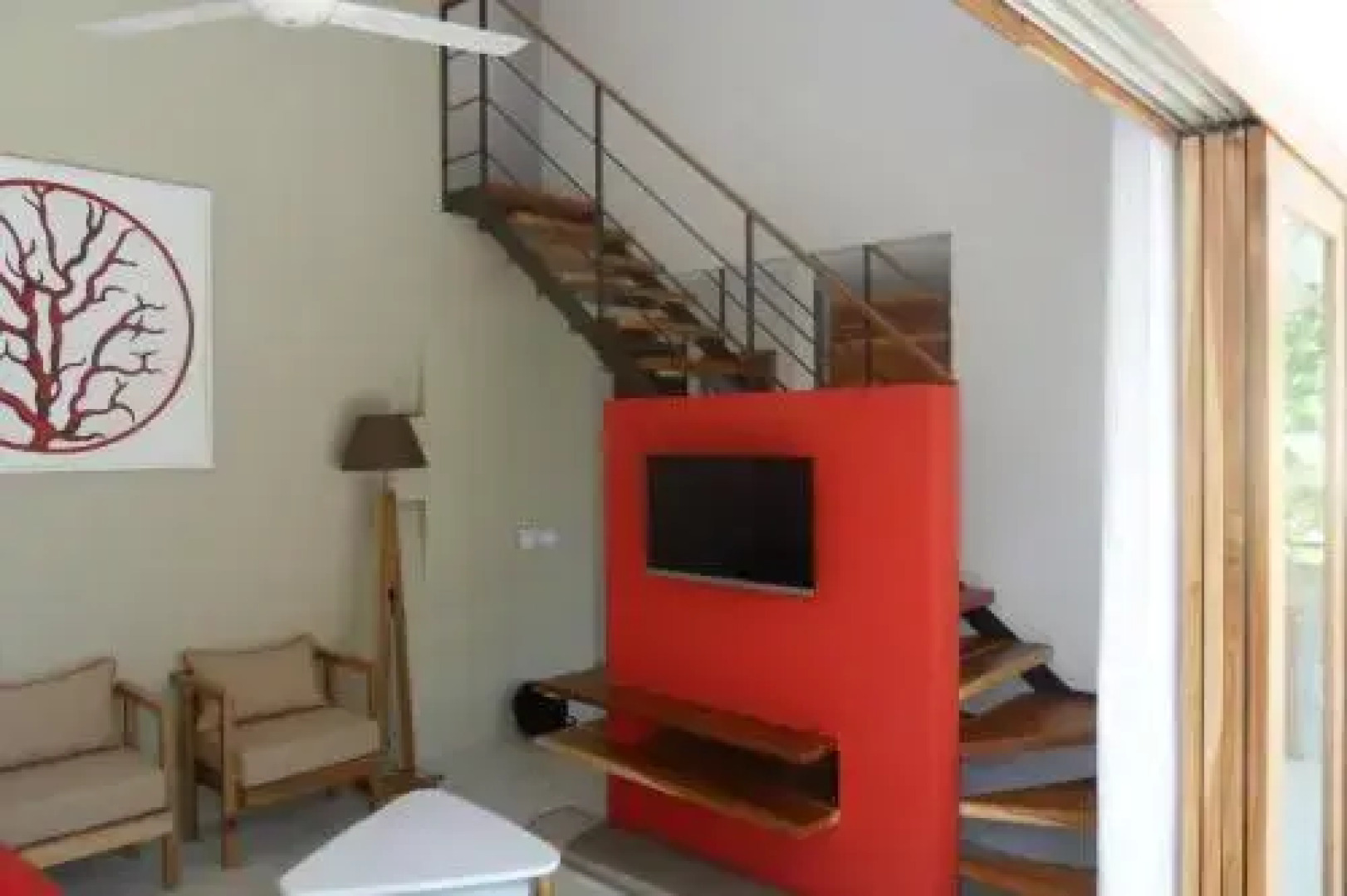 Villa Vitao Eco Zen Lasterrenas