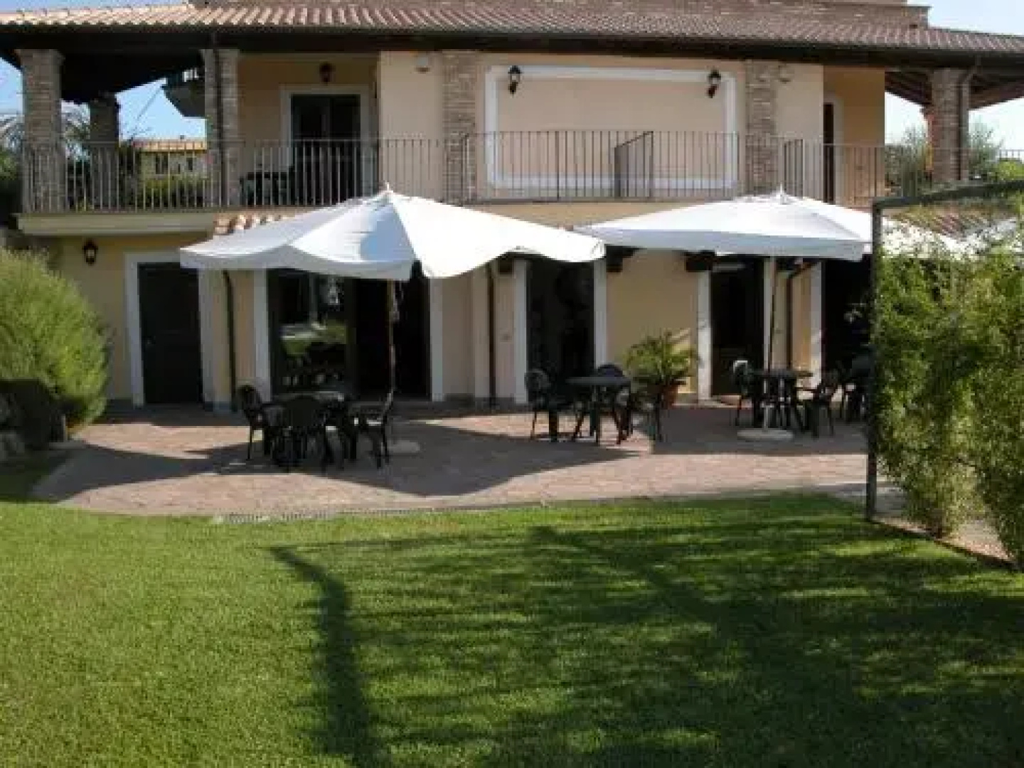 Il Vialetto Country House