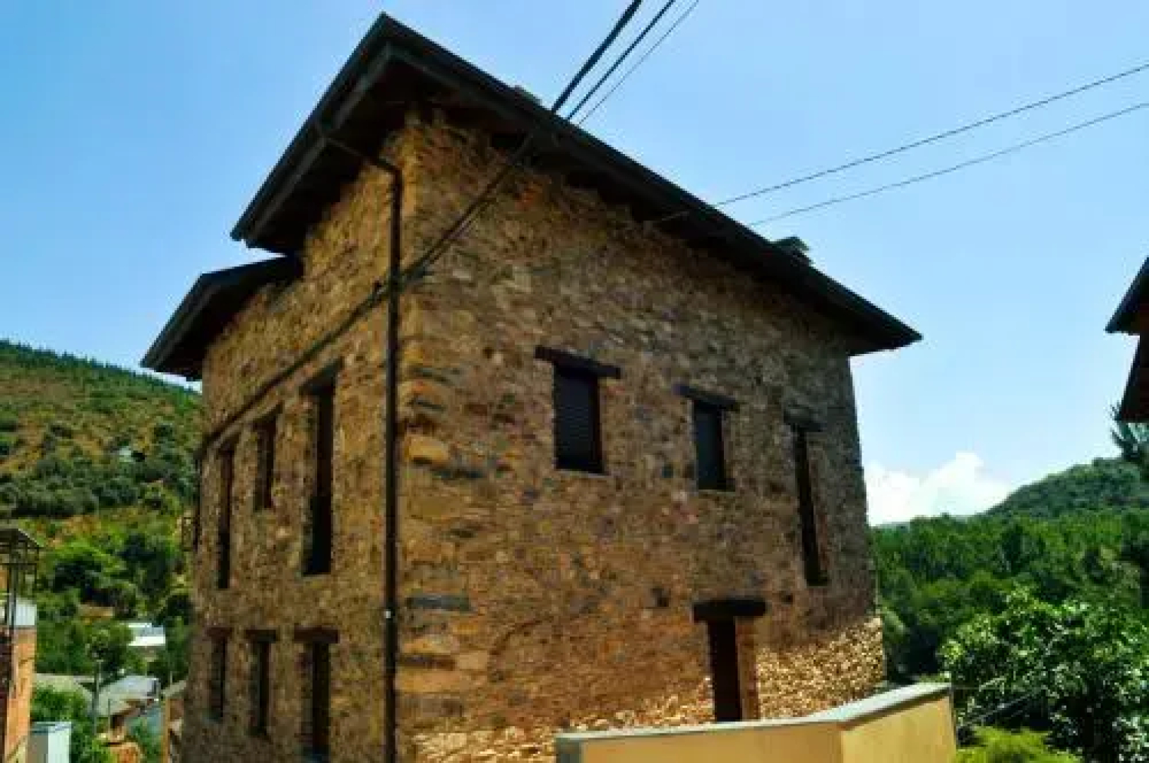 Hotel Rural Pescadores