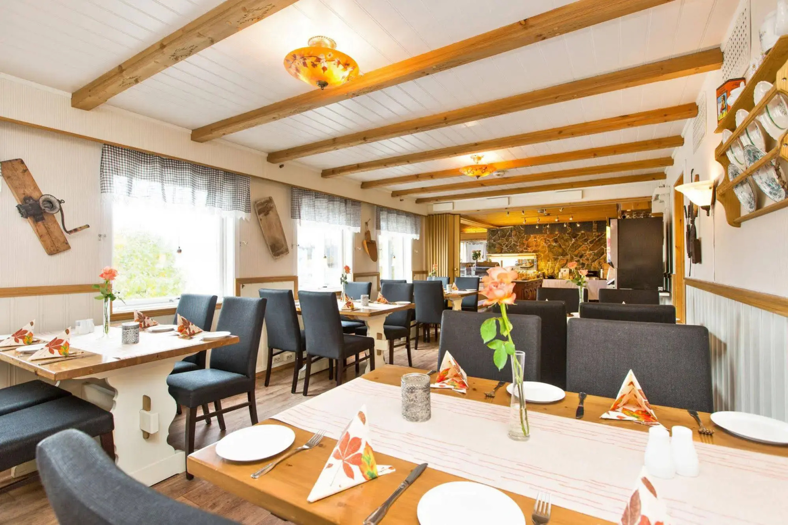 Thon Hotel Vica