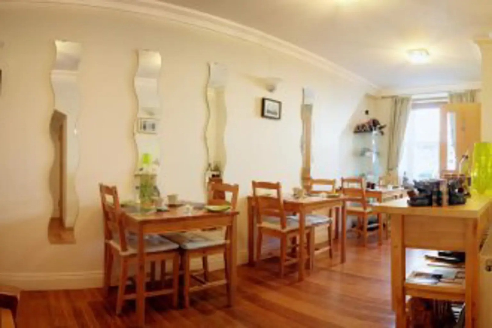 Elephant Guest House