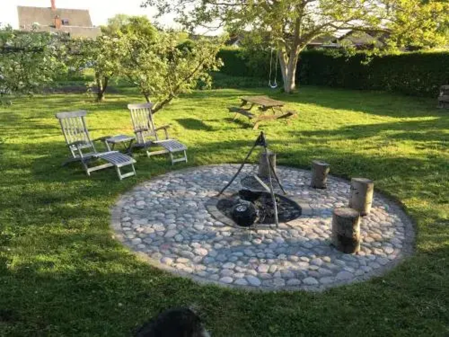 Villa Thurø Homestay