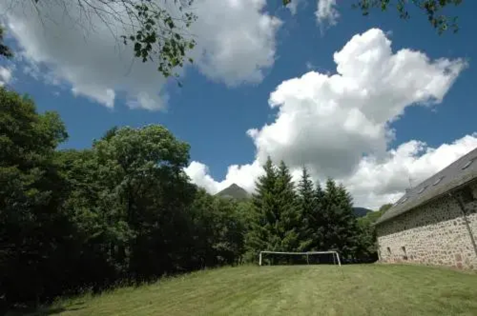 La Grange Du Devezou