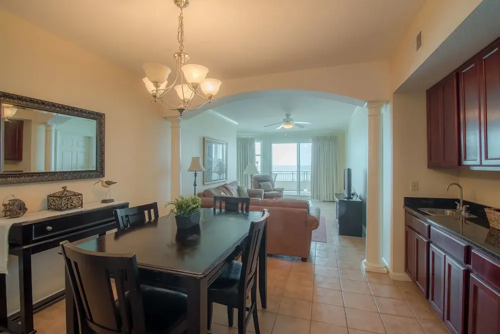 Legacy Towers-Legacy II 305