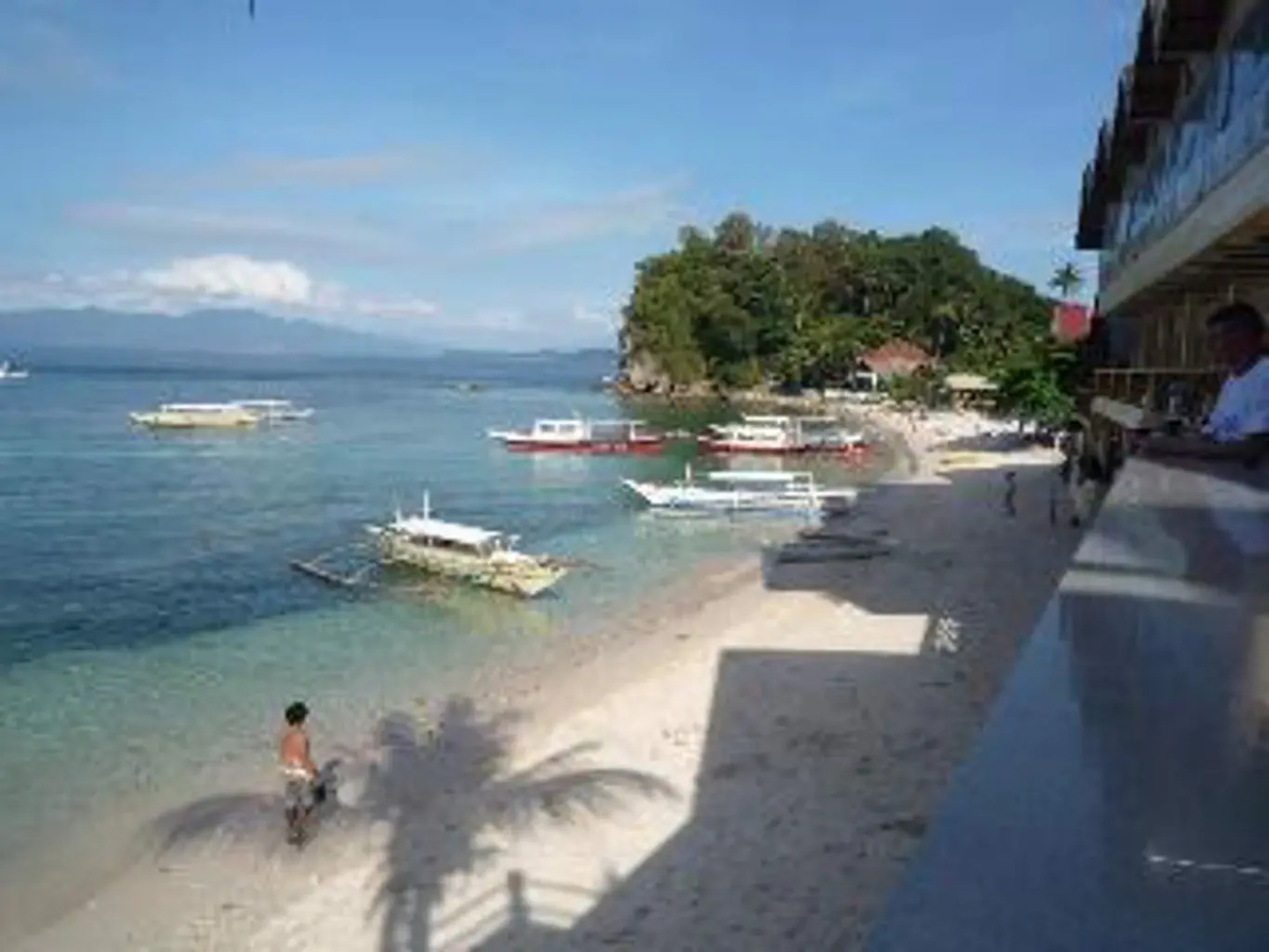 Swengland Beach Resort