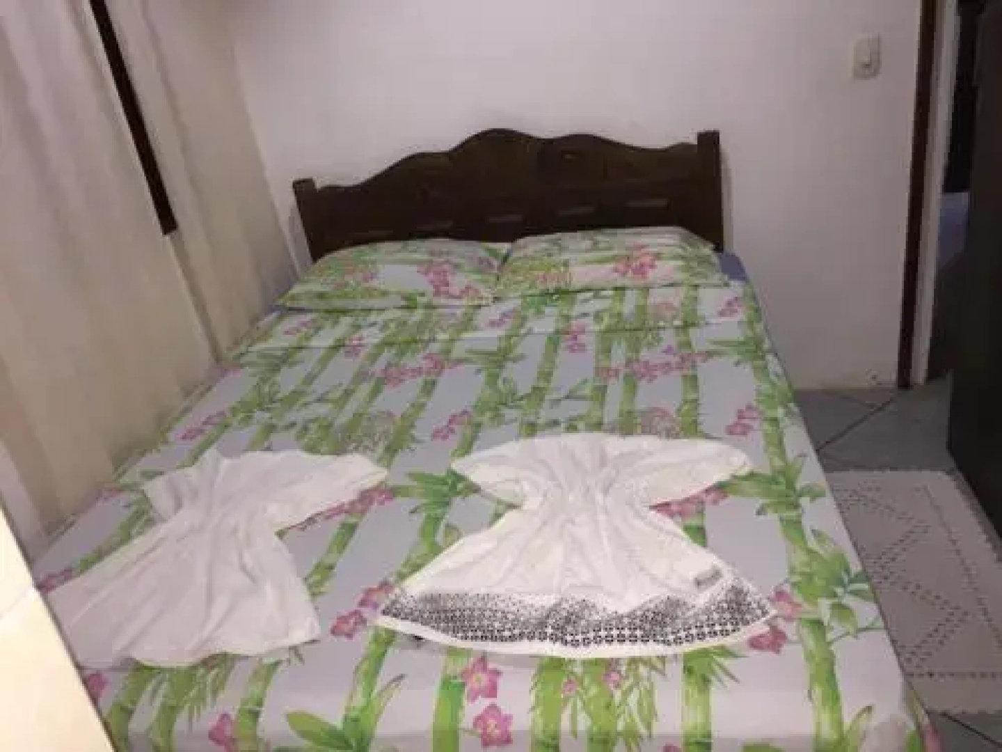 Temporada Paraty/RJ