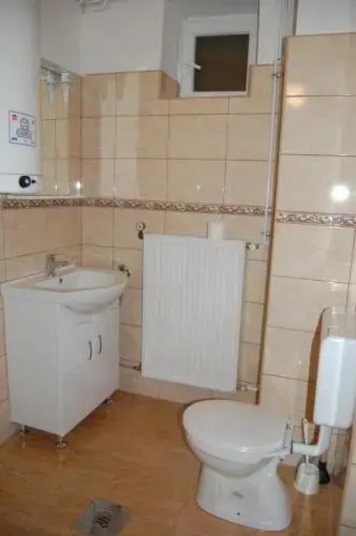 Csukavlgyi Apartman
