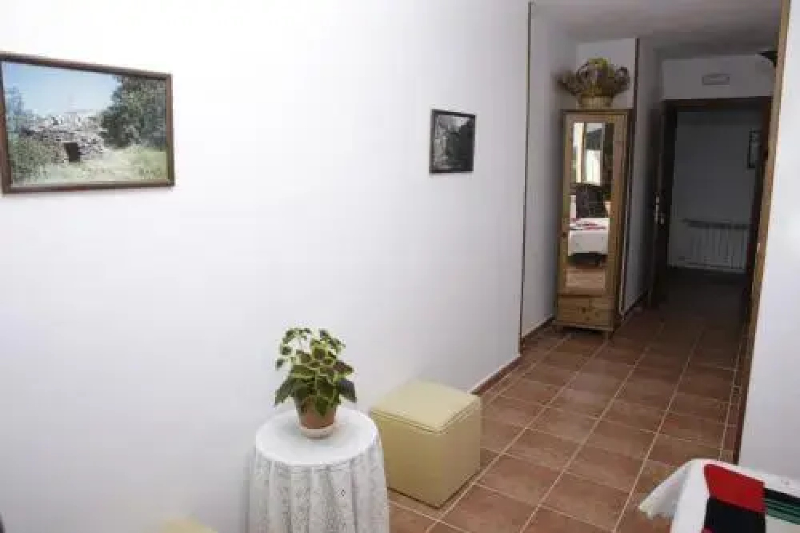 Hostal Restaurante Alto Rey