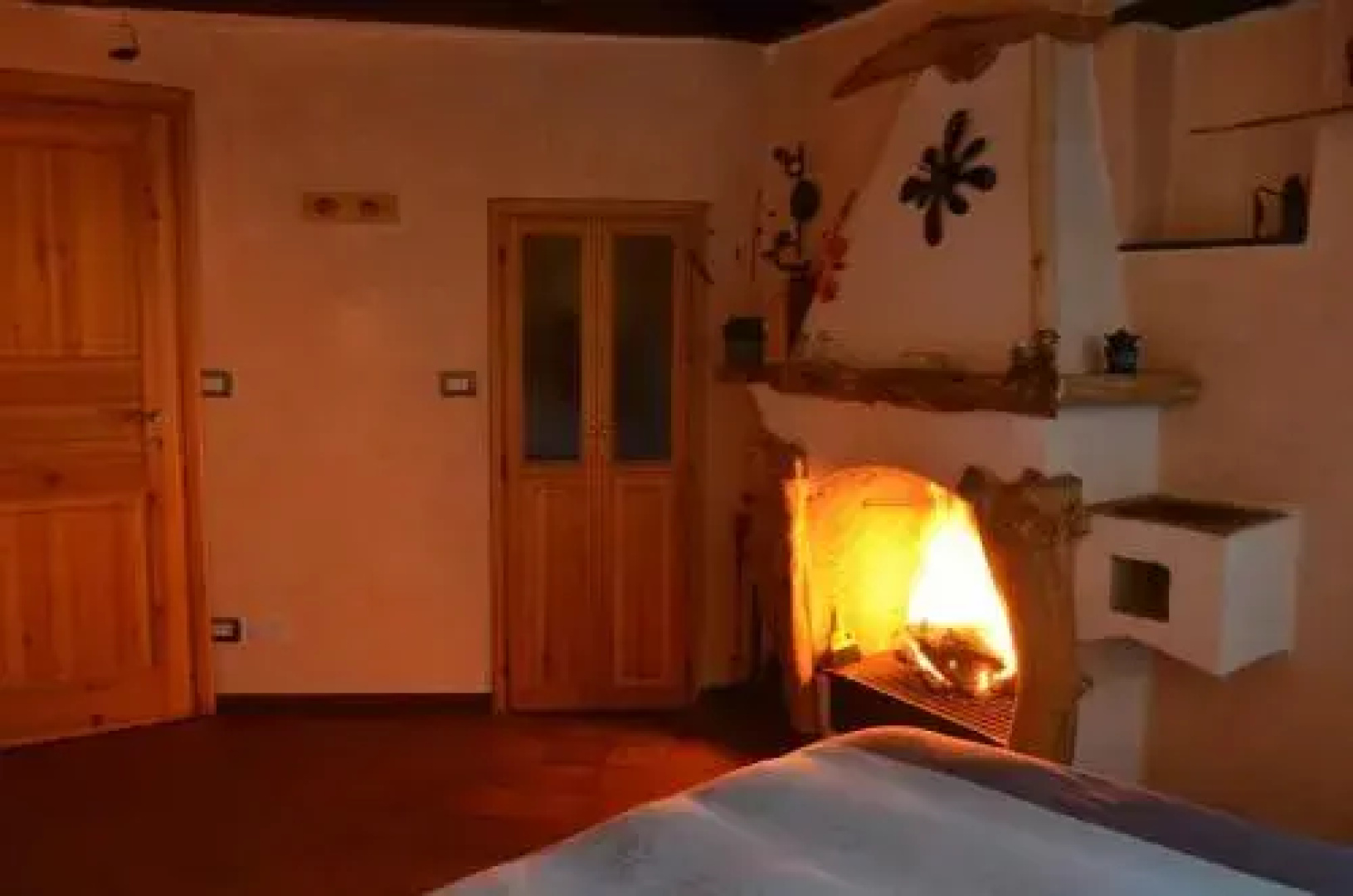 B&B Da Giua'