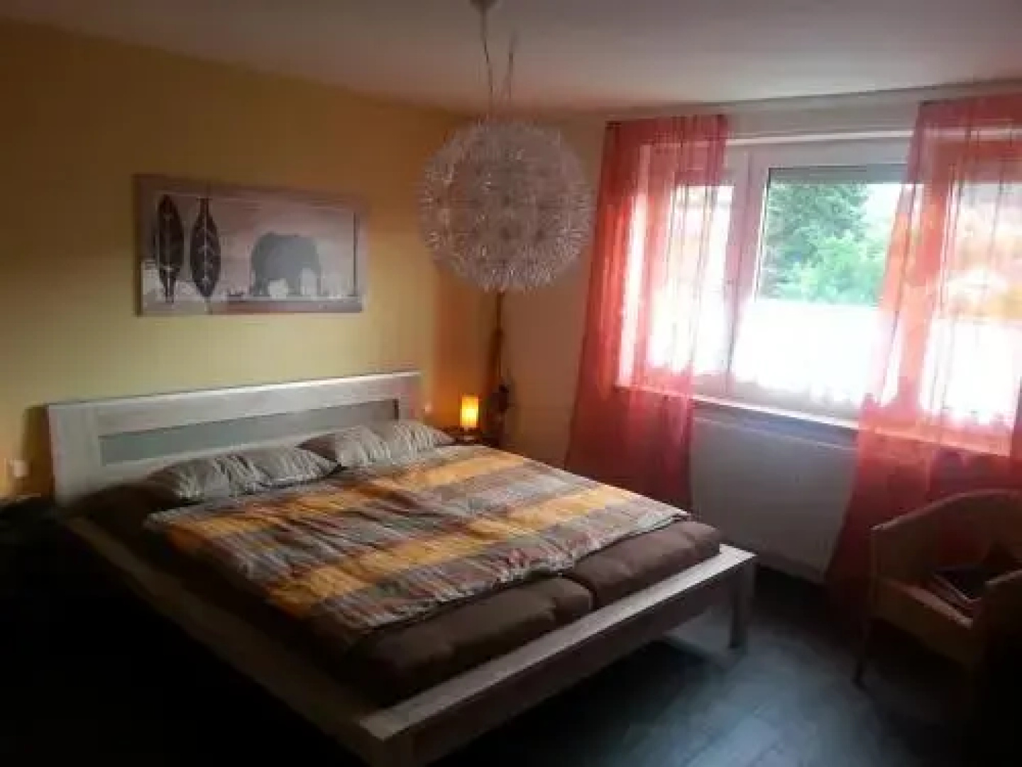 Elegante 2-Zimmer-Ferienwohnung Christian in Lörrach